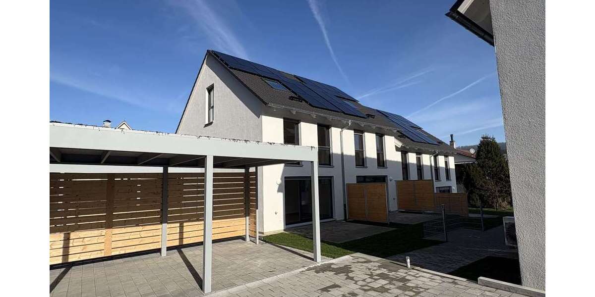 Einfamilienhaus Eisingen - 4 Zimmer, 120 m&sup2;, 1.800&euro; | Angebot:25655958