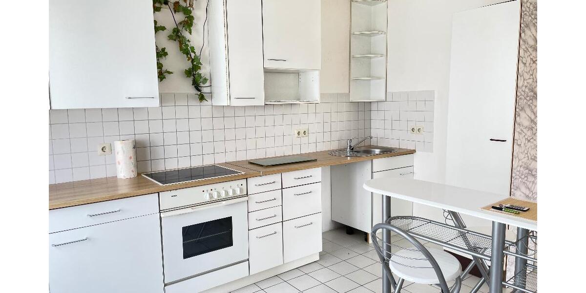 ### Helle, freundliche Wohnung im bevorzugten Wohngebiet von Karlsdorf ### - Etagenwohnung Karlsdorf-Neuthard Karlsdorf | Angebot:26424682