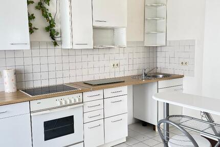 ### Helle, freundliche Wohnung im bevorzugten Wohngebiet von Karlsdorf ### - Wohnung Karlsdorf-Neuthard Karlsdorf | Angebot:26424682