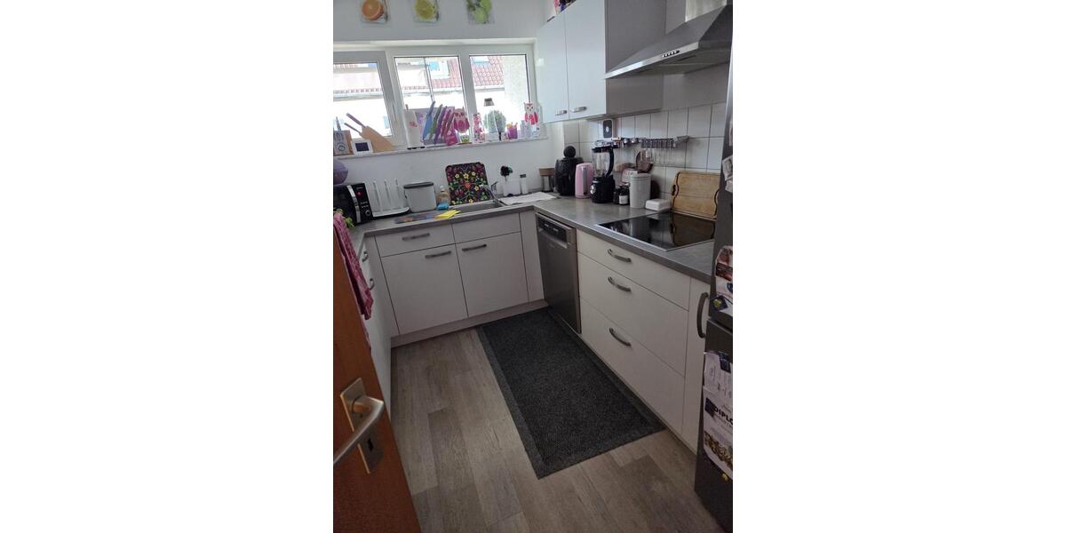 Maisonettenwohnung Hagenbach - 4 Zimmer, 95 m&sup2;, 1.340&euro; | Angebot:26665540