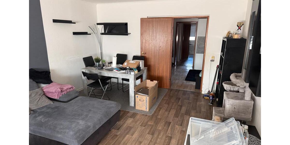 Schöne 3,5 Zimmer Wohnung 3.5 zimmer