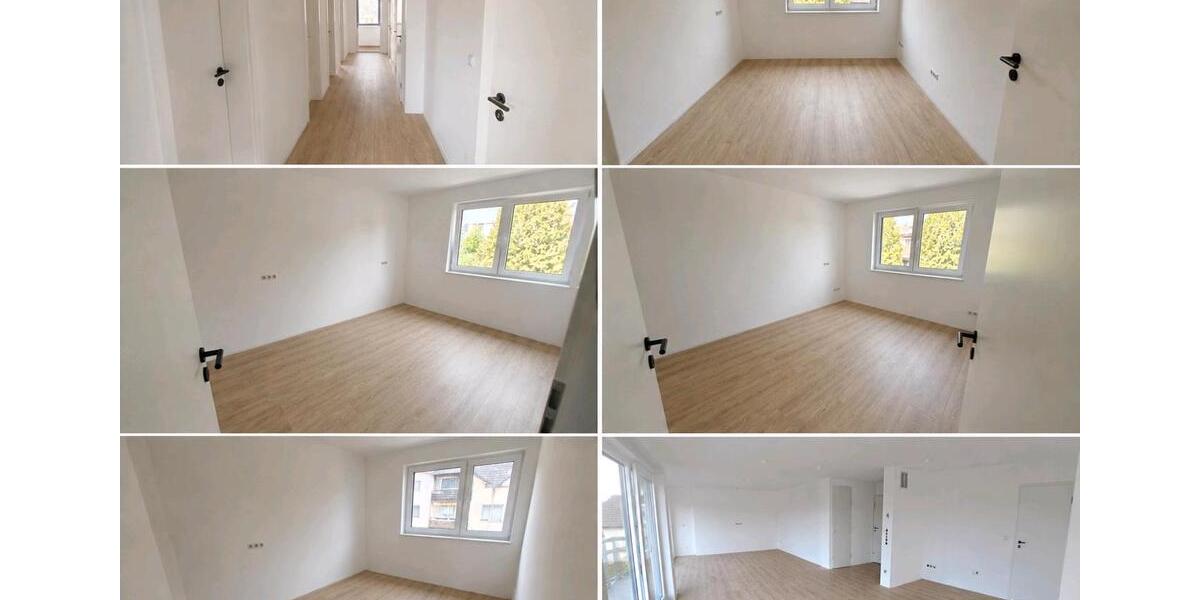 Etagenwohnung Pforzheim Brötzingen - 4 Zimmer, 108 m&sup2;, 1.400&euro; | Angebot:26429227