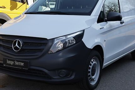 Mercedes-Benz eVito 22.990 km 14.756 &euro; Karlsruhe 76139