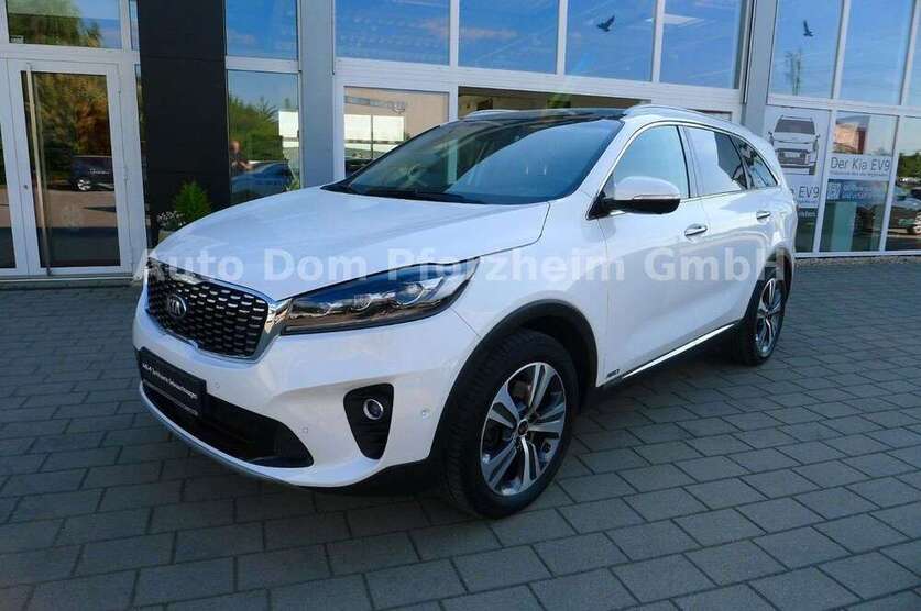 Sorento