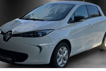 Renault ZOE 62.188 km 5.500 € Germersheim 76726