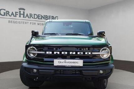Ford Bronco 29.900 km 45.980 &euro; Karlsruhe 76185