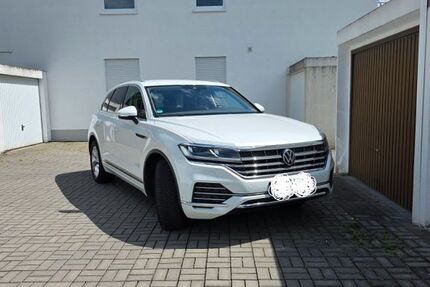 VW Touareg 73.000 km 40.000 &euro; Rastatt 76437