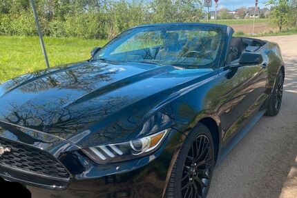 Ford Mustang 43.000 km 28.900 &euro; Minfeld 76872