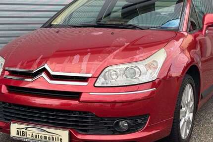 Citroen C4 155.561 km 2.380 € Niefern-Öschelbronn 75223