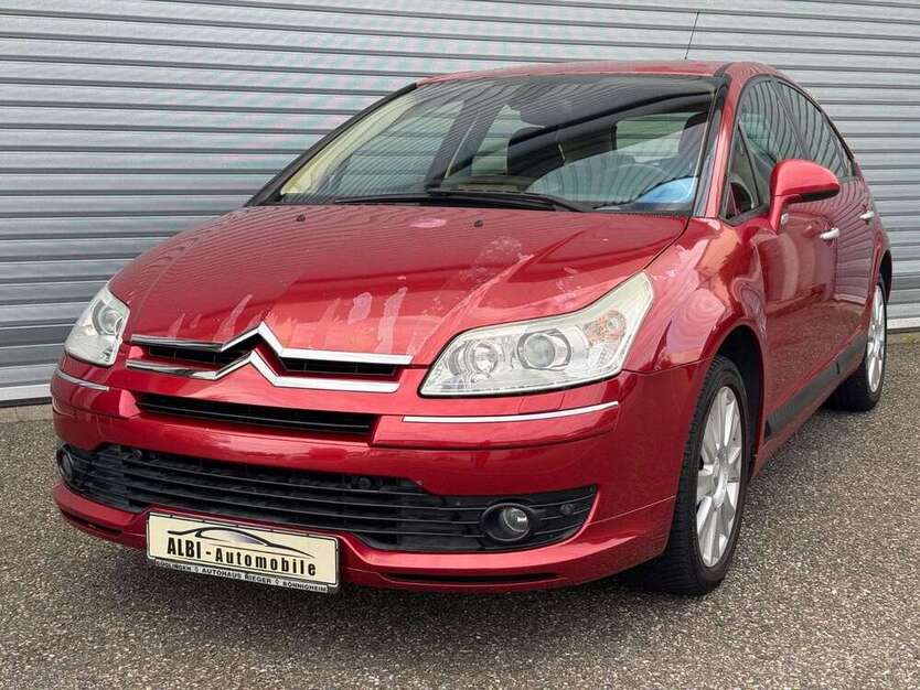 Citroen C4 155.561 km 2.380 € Niefern-Öschelbronn 75223