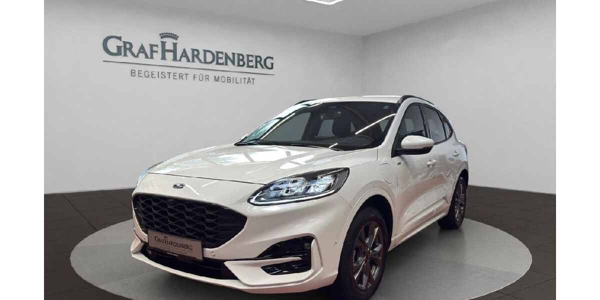 Ford Kuga 29.189 km 23.980 &euro; Karlsruhe 76185