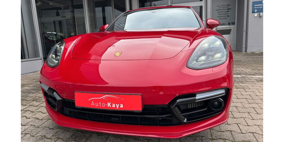 Porsche Panamera 148.300 km 62.950 &euro; Philippsburg 76661