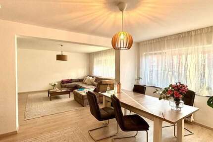 Wohnung Karlsruhe Durlach - 5 Zimmer, 120 m&sup2;, 400.000&euro; | Angebot:24951935