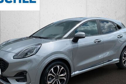 Ford Puma 18.000 km 24.280 € Ölbronn 75248