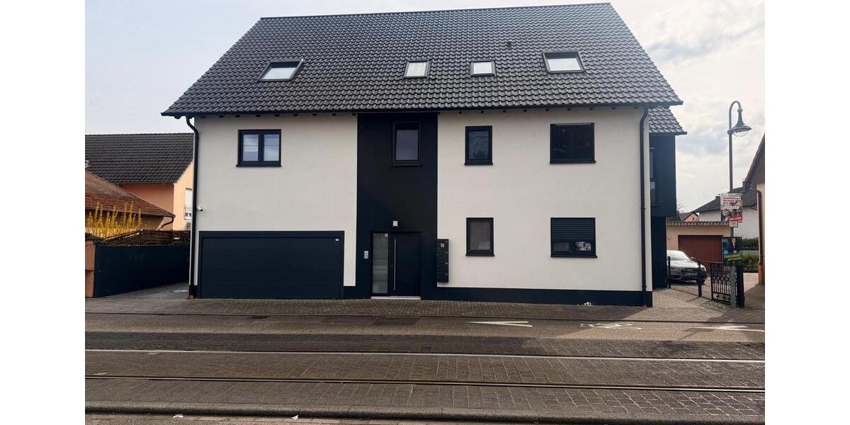 Maisonettenwohnung Karlsruhe Durlach - 3 Zimmer, 101 m&sup2;, 469.000&euro; | Angebot:26116158