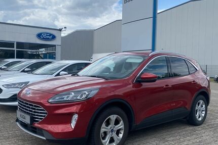 Ford Kuga 65.000 km 21.500 &euro; Waghäusel 68753