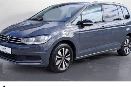 VW Touran 15.858 km 35.430 € Durmersheim 76448