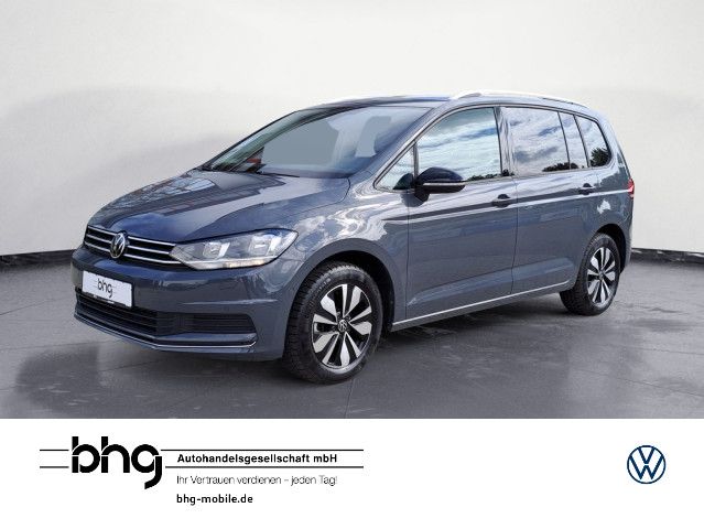 VW Touran 15.858 km 35.430 € Durmersheim 76448