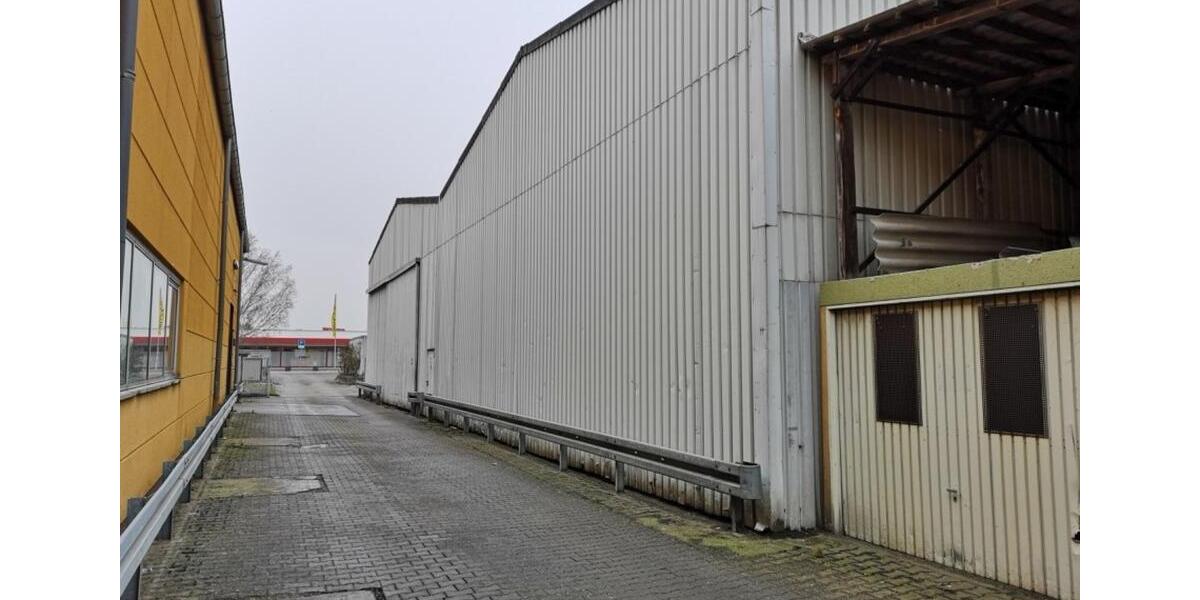 Leichtbauhalle zu vermieten zimmer