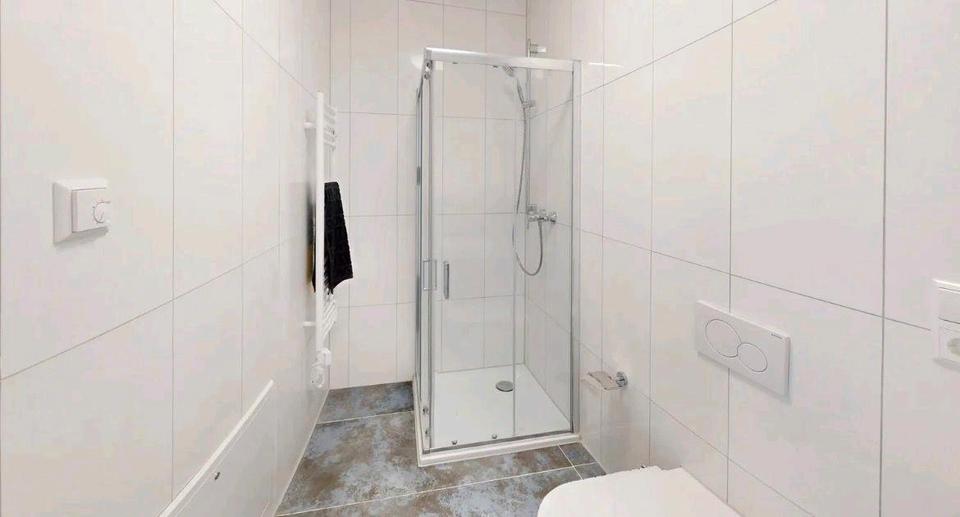 Etagenwohnung Pforzheim Nordstadt - 1 Zimmer, 17 m&sup2;, 480&euro; | Angebot:24868689