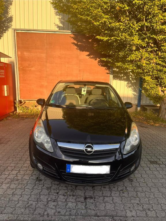Opel Corsa 135.000 km 2.300 € Landau in der Pfalz 76829