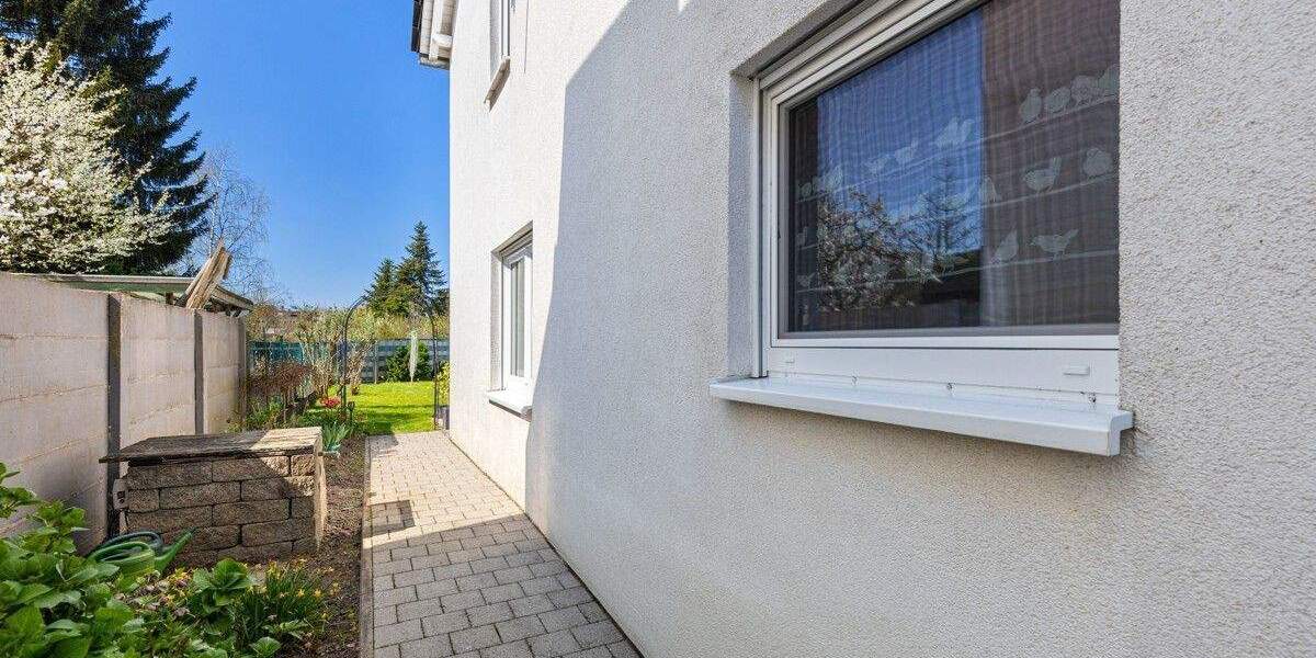 Doppelhaushälfte Karlsruhe Durlach - 8 Zimmer, 212 m&sup2;, 800.000&euro; | Angebot:24972188