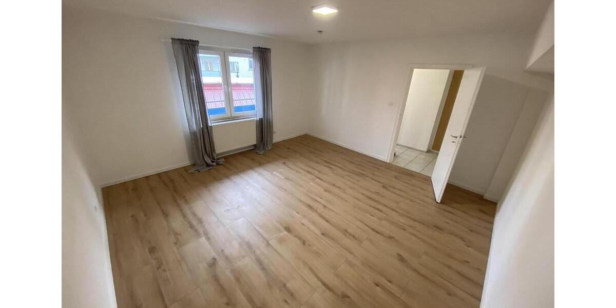 Etagenwohnung Pforzheim Nordstadt - 2 Zimmer, 55 m&sup2;, 665&euro; | Angebot:25444745