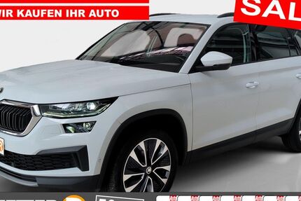 Skoda Kodiaq 73.567 km 29.148 &euro; Rheinstetten 76287