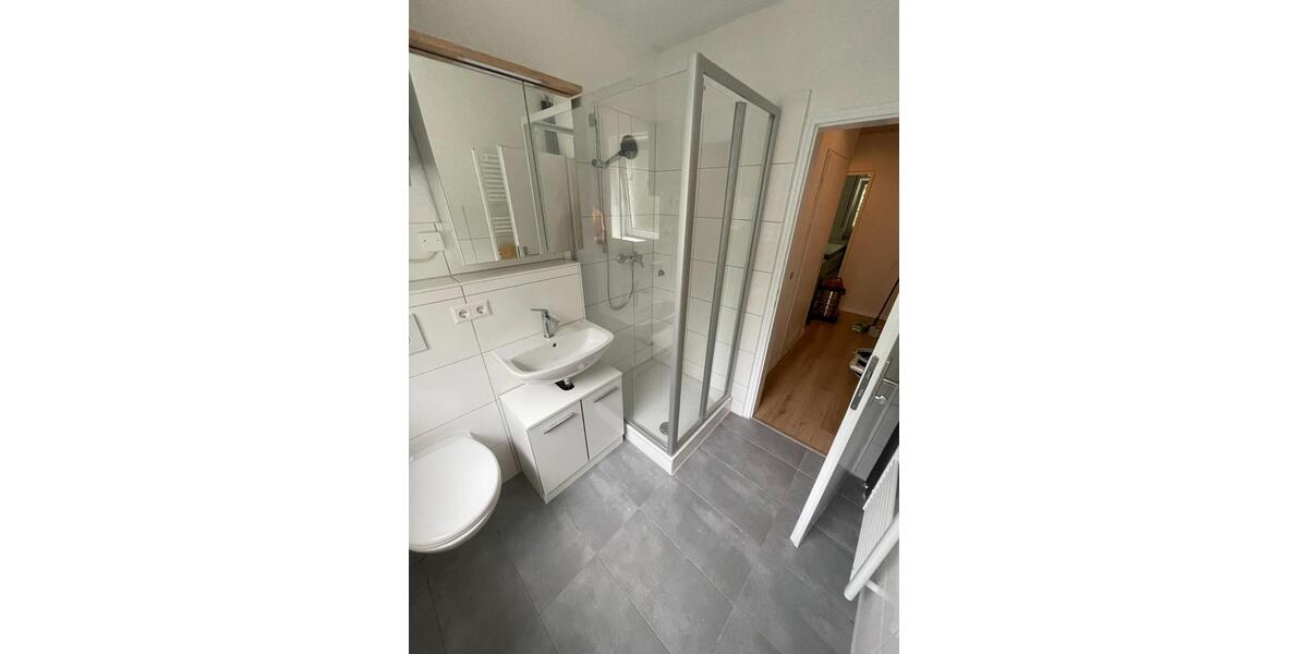 Etagenwohnung Karlsruhe Hagsfeld - 25 Zimmer, 96 m&sup2;, 590&euro; | Angebot:24627429