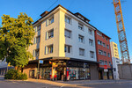 Moderne 3 Zimmer Wohnung in zentraler lage - Etagenwohnung Pforzheim Innenstadt | Angebot:27333201