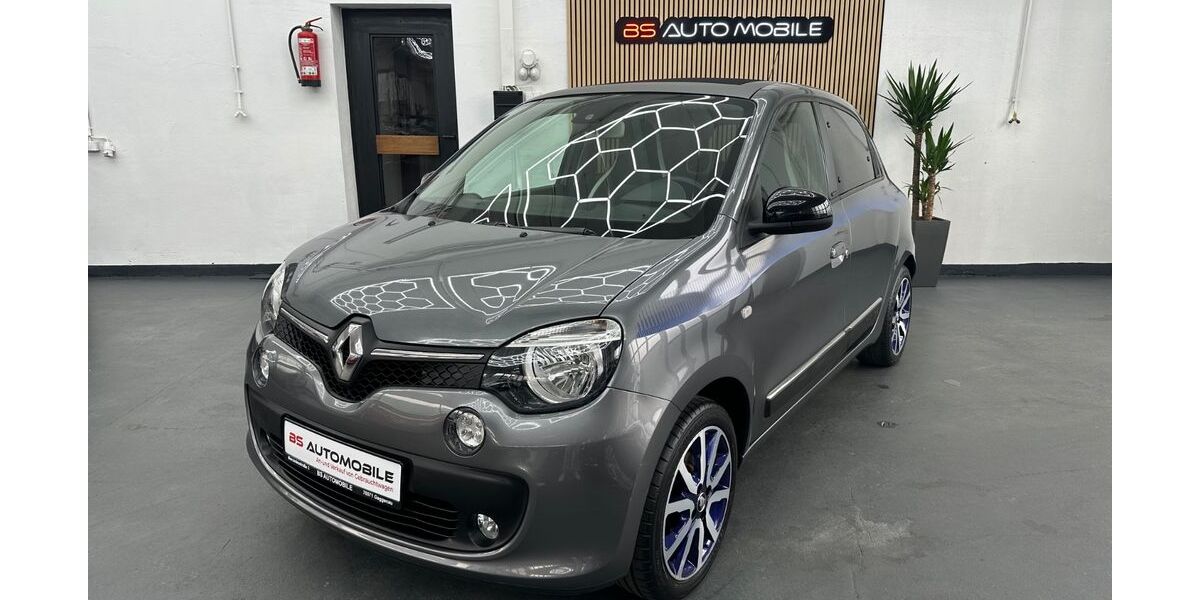 Renault Twingo 95.210 km 9.500 &euro; Gaggenau 76571