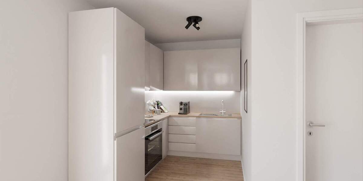 Etagenwohnung Germersheim - 3 Zimmer, 77 m&sup2;, 399.900&euro; | Angebot:25664201