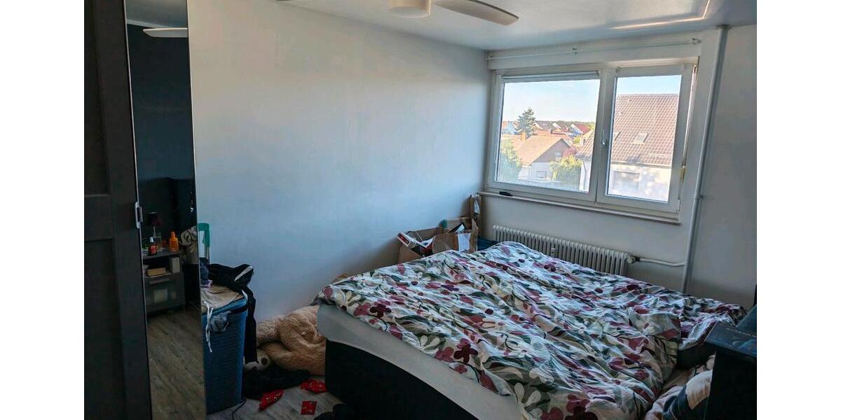 Etagenwohnung Stutensee - 3 Zimmer, 77 m&sup2;, 250.000&euro; | Angebot:27113696