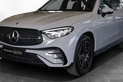 Mercedes-Benz GLC 200 18.685 km 56.380 &euro; Pforzheim 75179