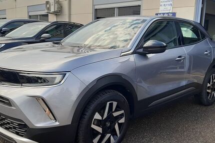 Opel Mokka 60.500 km 14.490 &euro; Landau 76829