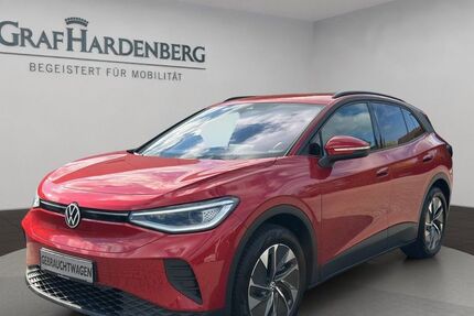 VW ID.4 6.635 km 39.900 &euro; Bruchsal 76646