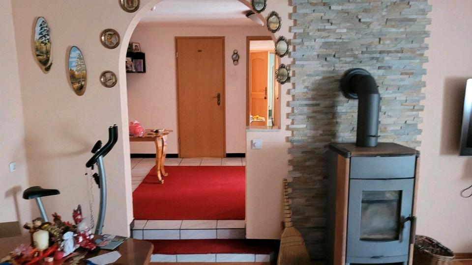 Einfamilienhaus Rastatt - 3 Zimmer, 80 m&sup2;, 210.000&euro; | Angebot:27133497