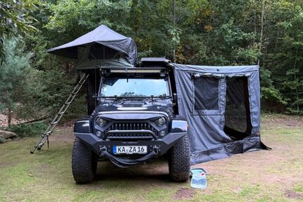 Jeep Wrangler 145.991 km 45.000 &euro; Linkenheim Hochstetten 76351