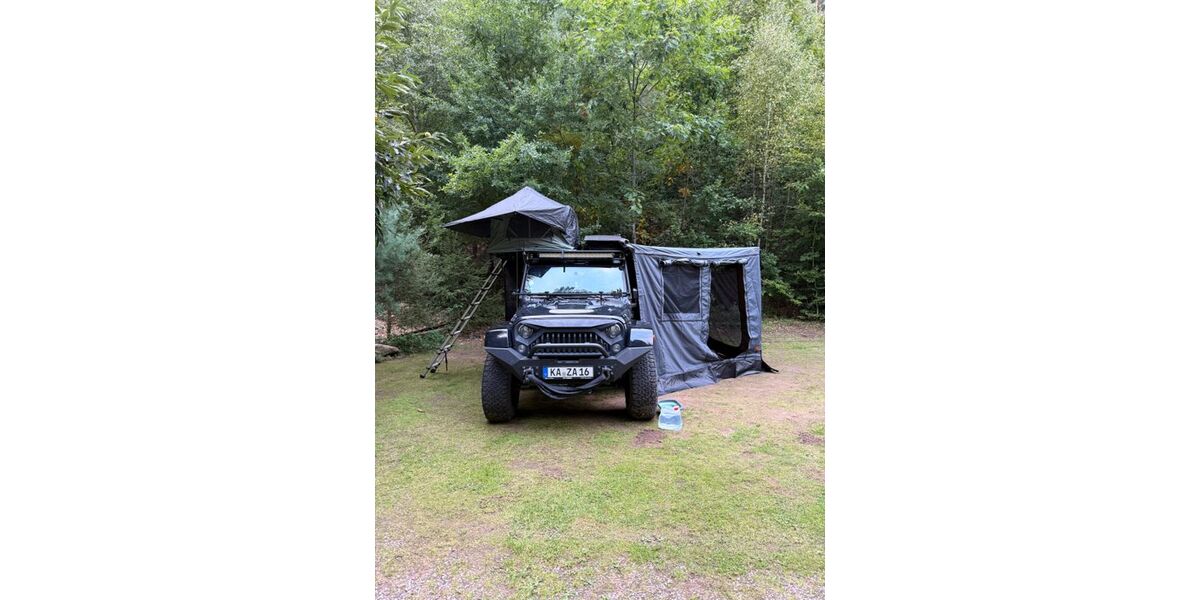 Jeep Wrangler 145.991 km 45.000 &euro; Linkenheim Hochstetten 76351