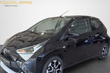 Toyota Aygo (X) 32.101 km 13.950 € Bruchsal 76646