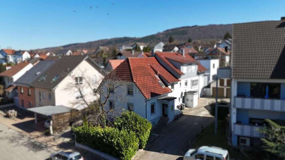 Haus zum Kaufen in Malsch 490.000 € 160 m²