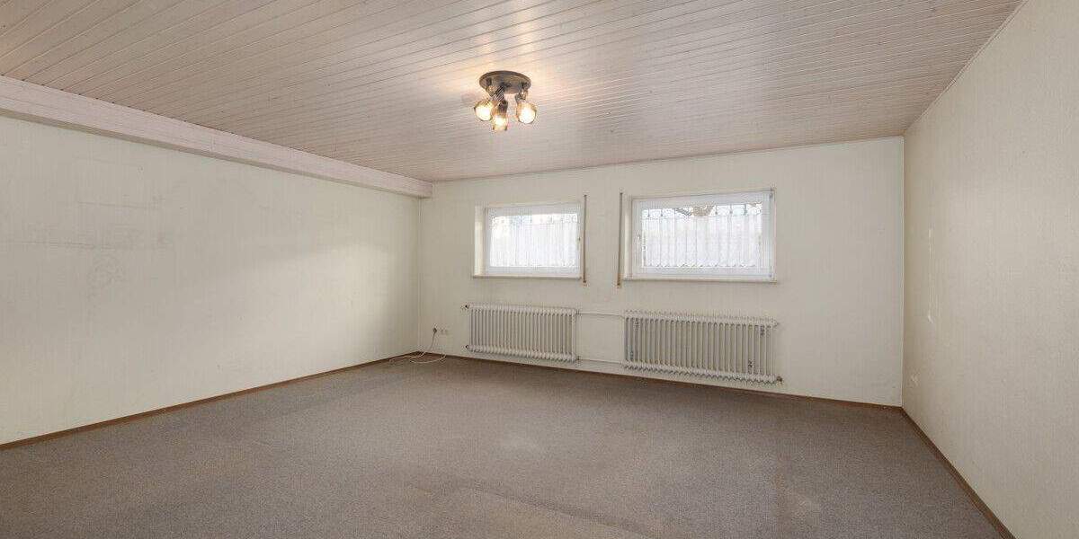 Mehrfamilienhaus, Wohnhaus Baden-Baden / Sandweier Sandweier - 8 Zimmer, 188 m&sup2;, 650.000&euro; | Angebot:25276152