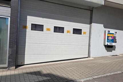 Gewerbeobjekt Pforzheim Weststadt - 800&euro; | Angebot:26306763