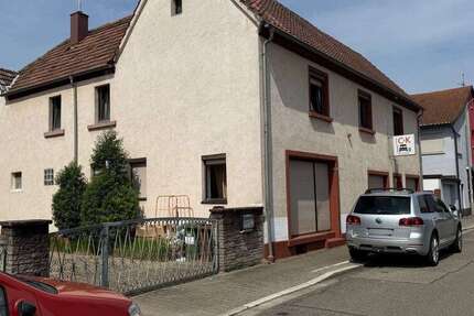 Haus zum Kaufen in Wörth am Rhein 499.000 € 209.22 m²