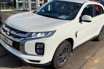 Mitsubishi ASX 72.901 km 16.990 &euro; Straubenhardt-Ottenhausen 75334