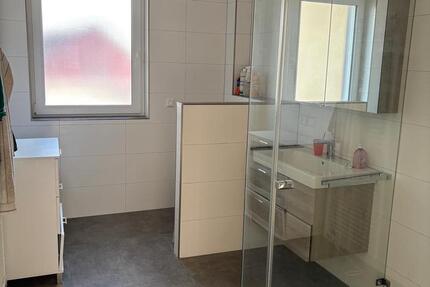2 ZKB Wohnung barrierefrei 2 zimmer