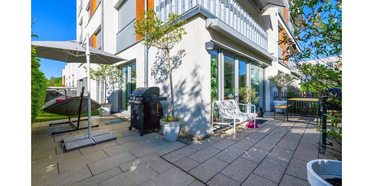 Etagenwohnung Rastatt - 3 Zimmer, 92 m&sup2;, 419.000&euro; | Angebot:26730309