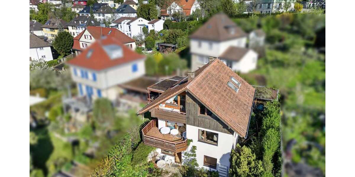 Einfamilienhaus Pforzheim Nordstadt - 6 Zimmer, 150 m&sup2;, 580.000&euro; | Angebot:26400804