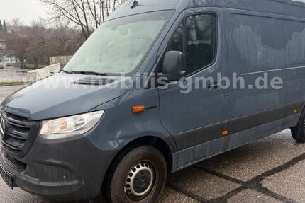 Mercedes-Benz eSprinter 70.000 km 9.880 &euro; Karlsbad-Ittersbach, bei Karlsruhe 76307