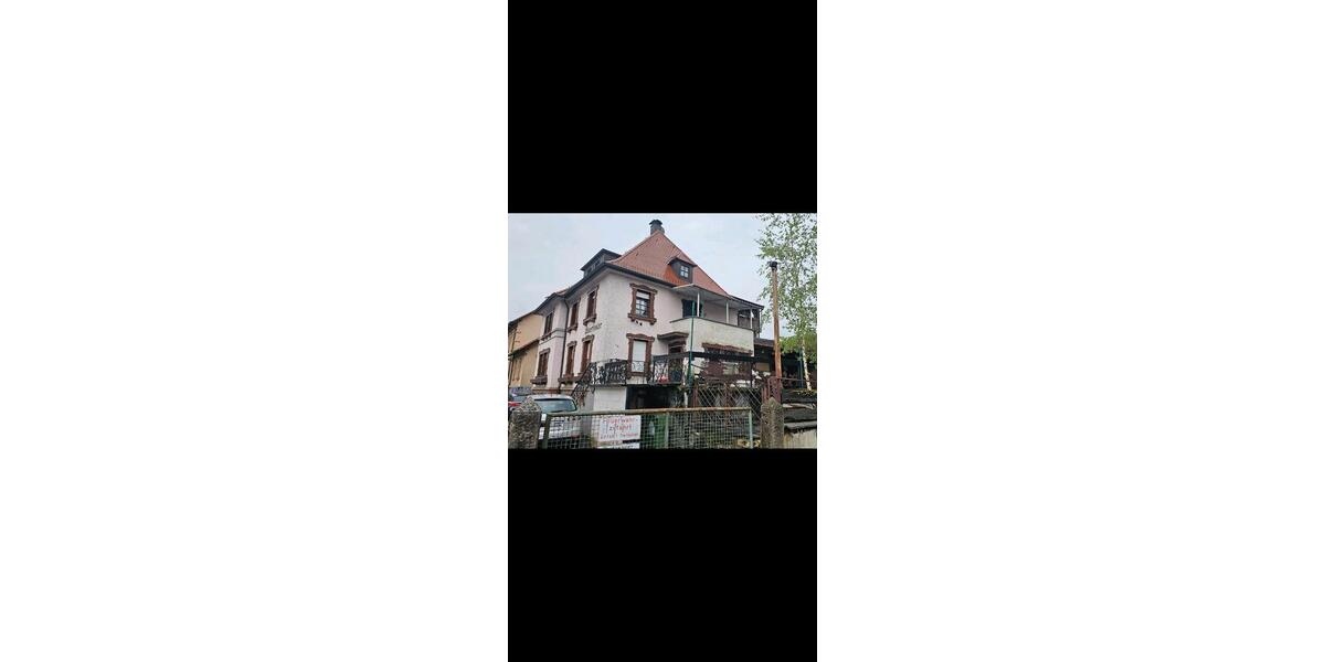 Mehrfamilienhaus, Wohnhaus Rastatt - 12 Zimmer, 450 m&sup2;, 800.000&euro; | Angebot:26491729